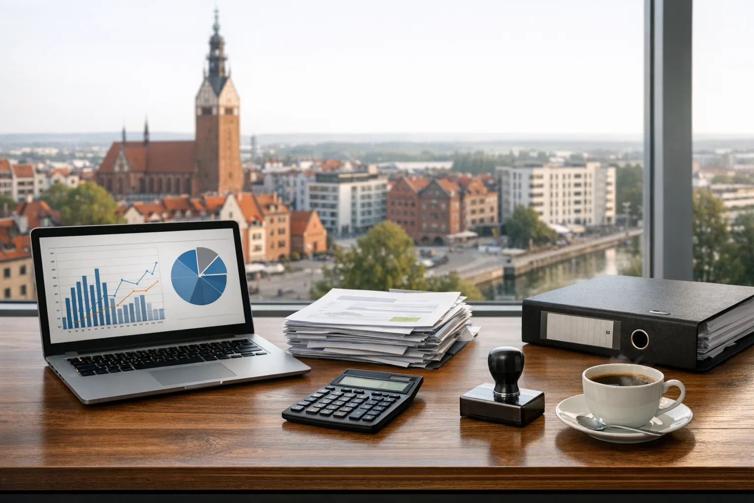 Sanacja w Elblągu - kiedy jest możliwa i co daje przedsiębiorcy?